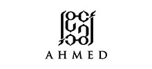 Ahmed