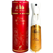 Afnan Rose D´Arabia 300 ml