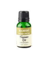 HAMIDI SPECIAL DIFFUSION OIL 15ML (HAMIDI SERIES)