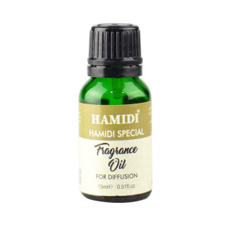 HAMIDI SPECIAL DIFFUSION OIL 15ML (HAMIDI SERIES)