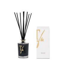 Black Divine Stick Diffuser 250 ml