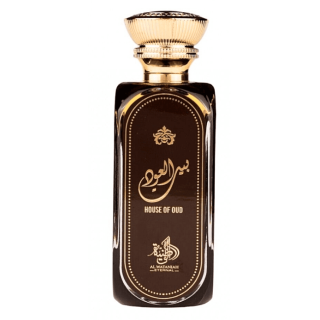 Al Wataniah House of Oud EDP M 100 ml