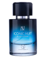 Grandeur Iconic Nuit EDP M 100 ml