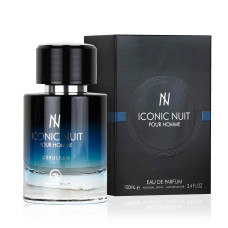 Grandeur Iconic Nuit EDP M 100 ml