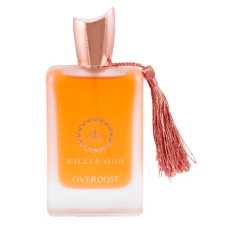 Paris Corner Overdose Killer Oud EDP M 100 ml