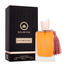 Paris Corner Overdose Killer Oud EDP M 100 ml