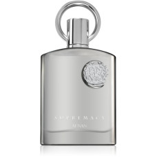 Afnan Supremacy Silver EDP M 100 ml