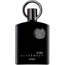 Afnan Supremacy Noir EDP M 100 ml