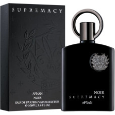 Afnan Supremacy Noir EDP M 100 ml