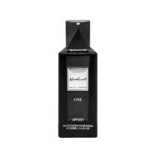 Afnan Modest Une Homme EDP M 100 ml