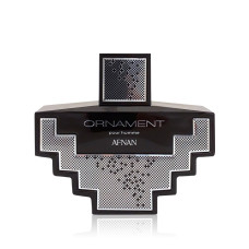 Afnan Ornament Pour Homme EDP M 100 ml