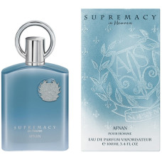 Afnan Supremacy In Heaven EDP M 100 ml