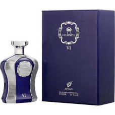 Afnan Highness Blue VI EDP M 100 ml