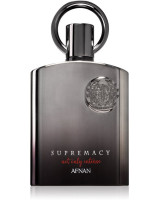 Afnan Supremacy Not Only Intense EXP M 100 ml