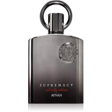 Afnan Supremacy Not Only Intense EXP M 100 ml