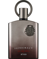 Afnan Supremacy Not Only Intense EXP M 150 ml