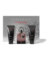 Afnan Supremacy Not Only Intense EDP M SET - EDP M 100 ml + shower gel 150 ml + asw 150 ml