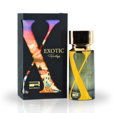 Rue Broca Exotic Heritage EDP M 100 ml