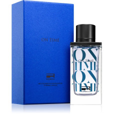 Rue Broca On Time Blue EDP M 100 ml