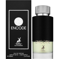 Alhambra Encode EDP M 100 ml