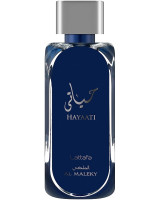 Lattafa Hayaati Al Maleky EDP M 100 ml