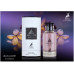 Alhambra Jean Lowe Maitre (Matiere) EDP M 100 ml