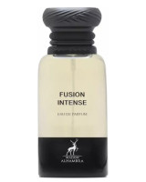 Alhambra Fusion Intense / Fabulo Intense EDP M 80 ml