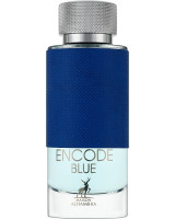 Alhambra Encode Blue EDP M 100 ml