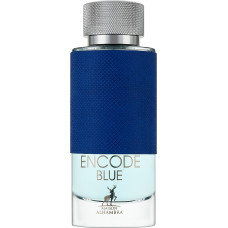 Alhambra Encode Blue EDP M 100 ml