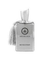 Paris Corner Revolution Killer Oud EDP M 100 ml