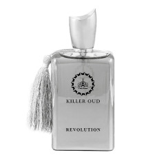 Paris Corner Revolution Killer Oud EDP M 100 ml