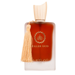 Paris Corner Killer Oud Death by Oud EDP M 100 ml