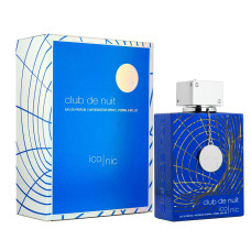 Armaf Club de Nuit Blue Iconic EDP M 200 ml