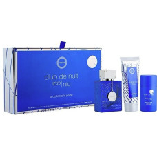 Armaf Club de Nuit lconic SET-EDP 105 mI + deostick 75 g +shower gel 100 mI