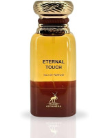 Alhambra Eternal Touch (Toscano Leather) EDP U 80 ml