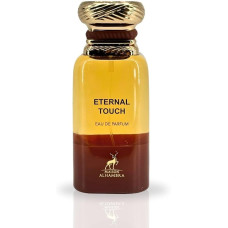 Alhambra Eternal Touch (Toscano Leather) EDP U 80 ml