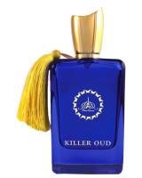 Paris Corner Killer Oud EDP U 100 ml