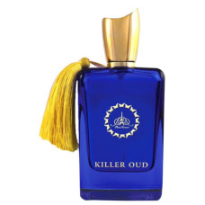 Paris Corner Killer Oud EDP U 100 ml