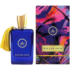 Paris Corner Killer Oud EDP U 100 ml