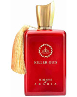 Paris Corner Nights of Arabia By Killer Oud EDP U 100 ml