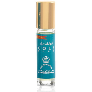 GOLF BLUE -8ML ROLL ON (TAYYIB BRAND)