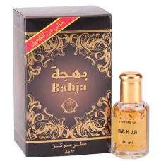 BAHJA-10ML ROLL ON (TAYYIB BRAND)