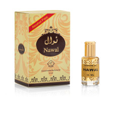 NAWAL - 10ML ROLL ON (TAYYIB BRAND)