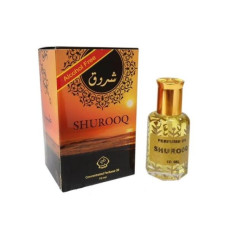 SHUROOQ - 10ML ROLL ON (TAYYIB BRAND)