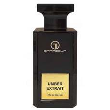 Grandeur Umber Extract EDP U 100 ml