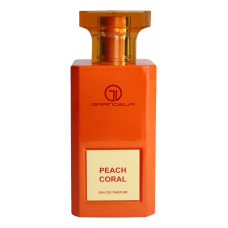 Grandeur Peach Coral EDP U 100 ml