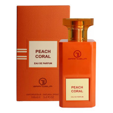 Grandeur Peach Coral EDP U 100 ml