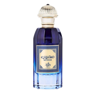 Al Wataniah Muheeb EDP U 100 ml