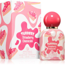 Grandeur Tubbees Strawberry Cheesecake EDP U 100 ml