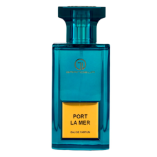 Grandeur Port La mer EDP U 100 ml